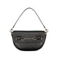 Guess Jeans Black Polyethylene Handbag