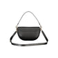 Guess Jeans Black Polyethylene Handbag