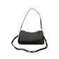 Guess Jeans Black Polyethylene Handbag