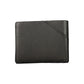 Guess Jeans Black Leather Wallet