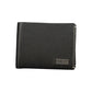 Guess Jeans Black Leather Wallet