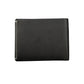Guess Jeans Black Leather Wallet