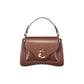 Coccinelle Brown Leather Women's Bag