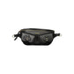 Coccinelle Black Leather Handbag