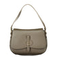 Coccinelle Brown Leather Handbag