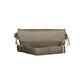 Coccinelle Brown Leather Handbag