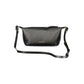 Coccinelle Black Leather Handbag