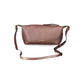 Coccinelle Brown Leather Handbag