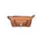 Coccinelle Brown Leather Handbag