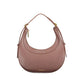 Coccinelle Brown Leather Handbag