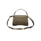 Coccinelle Brown Leather Handbag