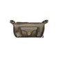 Coccinelle Brown Leather Handbag