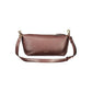 Coccinelle Brown Leather Handbag