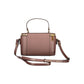 Coccinelle Brown Leather Handbag