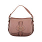 Coccinelle Brown Leather Handbag