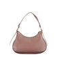 Coccinelle Brown Leather Handbag