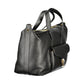 Coccinelle Black Leather Handbag