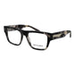 Trussardi Gray Acetate Glasses (Frames)