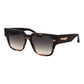 Trussardi Brown Acetate Sunglasses