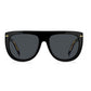 Hugo Boss Black Acetate Sunglasses
