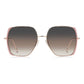 Hugo Boss Gold Metal Sunglasses