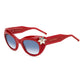 Carolina Herrera Multicolor Acetate Sunglasses