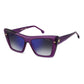 Carrera Purple Acetate Sunglasses