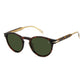 David Beckham Brown Acetate Sunglasses