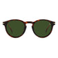 David Beckham Brown Acetate Sunglasses