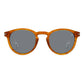 David Beckham Bicolor Acetate Sunglasses