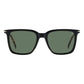 David Beckham Black Acetate Sunglasses