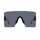 Dsquared² Black Acetate Sunglasses