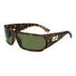 Dsquared² Brown Acetate Sunglasses
