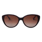 Kate Spade Brown Acetate Sunglasses