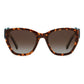 Kate Spade Brown Acetate Sunglasses