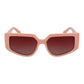 Liu Jo Multicolor Injected Sunglasses