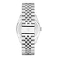 Maserati Gray Stainless Steel Dress Watch