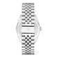 Maserati Gray Stainless Steel Dress Watch