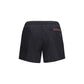 Moncler Black Polyamide Sportswear