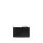 Balenciaga Black Lamb Ovis Aries Wallet