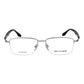 Trussardi Gray Titanium Glasses (Frames)