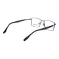 Trussardi Gray Titanium Glasses (Frames)