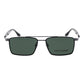 Trussardi Gray Titanium Glasses (Frames)