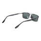 Trussardi Gray Titanium Glasses (Frames)