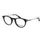 Trussardi Black Acetate Glasses (Frames)