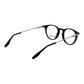 Trussardi Black Acetate Glasses (Frames)