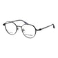 Trussardi Black Titanium Glasses (Frames)