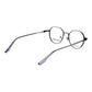 Trussardi Black Titanium Glasses (Frames)