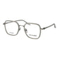 Trussardi Gray Titanium Glasses (Frames)