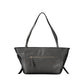 Guess Jeans Black Polyurethane Women's Bag